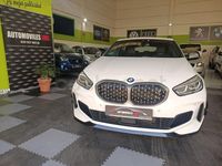 Usado BMW M135 Performance 306 CV (225 kW) 2021 Blanco Utilitario