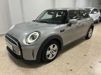 Usado Mini Cooper 136 CV (100 kW) 2023 Gris Utilitario