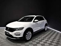 usado VW T-Roc 1.0 TSI Edition 81kW