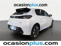Usado Peugeot 208 Allure 100 CV (73 kW) 2025 Blanco Utilitario