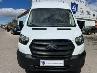Usado Ford Transit Trend 130 CV (95 kW) 2023 Blanco Van