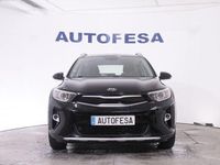 Usado Kia Stonic Active 100 CV (73 kW) 2018 Negro SUV