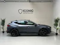 Usado Cupra Formentor VZ 390 CV (286 kW) 2023 Gris / plata SUV