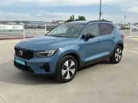 Usado Volvo XC40 Ultimate 179 CV (131 kW) 2022 Azul SUV