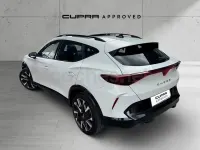 Nuevo Cupra Formentor 150 CV (110 kW) 2026 Blanco SUV