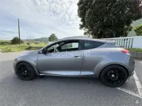 Usado Renault Mégane 250 CV (183 kW) 2012 Gris / plata Berlina