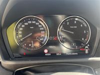 Usado BMW X1 150 CV (110 kW) 2018 Gris / plata SUV