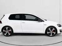 Usado VW Golf VII GTI 220 CV (161 kW) 2016 Utilitario