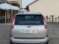 Usado Ford C-MAX Trend 115 CV (84 kW) 2006 Gris / plata Monovolumen