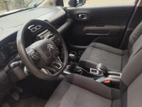 Usado Citroën C3 Aircross Live 82 CV (60 kW) 2018 Blanco SUV
