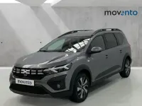Usado Dacia Jogger Expression 110 CV (80 kW) 2025 Gris Monovolumen