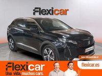 Brugt Peugeot 3008 Allure 180 HK (132 kW) 2023 Sort SUV