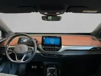 Usado VW ID.4 Pro Performance 150 kW (204 CV) 2022 Eléctrico SUV