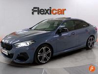 Usado BMW 218 140 CV (102 kW) 2020 Gris Coupe