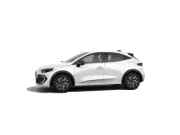 Nuevo Renault Clio Evolution 114 CV (83 kW) 2026 Blanco Utilitario