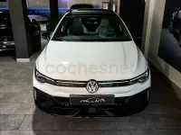Usado VW Golf VIII Black Edition 333 CV (244 kW) 2026 Blanco Berlina