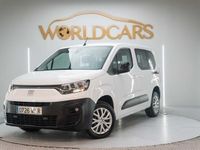 Używany Fiat Doblò 102 KM (75 kW) 2023 Minivan