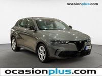 Usado Alfa Romeo Sprint Sprint 130 CV (95 kW) 2022 Gris Coupe