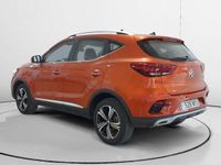 Usado MG ZS Comfort 106 CV (77 kW) 2025 SUV