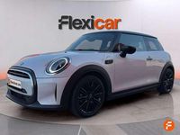 Usado Mini Cooper 136 CV (100 kW) 2022 Blanco Utilitario