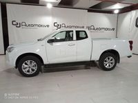 usado Isuzu D-Max Single 1.9 N57 4x2