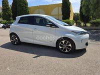 Usado Renault Zoe Bose Edition 64 kW (88 CV) 2016 Eléctrico Utilitario