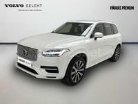 Usado Volvo XC90 Plus 235 CV (172 kW) 2023 Blanco SUV