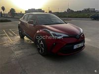 Usado Toyota C-HR Advance 122 CV (89 kW) 2022 Rojo SUV