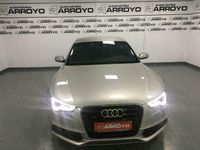 usado Audi A5 Sportback 2.0TDI S line ed. quattro 190