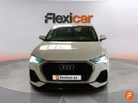 Usado Audi Q3 Sportback 150 CV (110 kW) 2022 Blanco SUV