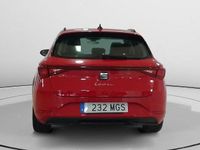 Usado Seat Leon Reference 116 CV (85 kW) 2022