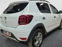 Usado Dacia Sandero Lauréate 90 CV (66 kW) 2017