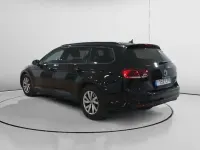 Usado VW Passat Business 150 CV (110 kW) 2021 Gris Familiar