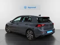 Usado VW Golf VIII R-line 150 CV (110 kW) 2025