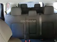 Usado Chevrolet Orlando LT 130 CV (95 kW) 2011 Blanco Monovolumen