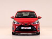 usado Toyota Yaris BERLINA CON PORTON 1.5 DUAL VVT-IE FEEL 111 5P