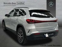 Usado Mercedes EQA300 167 kW (228 CV) 2023 SUV