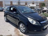 Usado Opel Corsa Sport 90 CV (66 kW) 2007 Utilitario