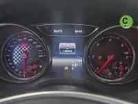 Usado Mercedes A200 Style 136 CV (100 kW) 2017 Gris Utilitario