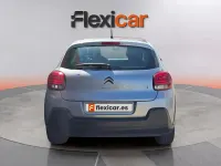Usado Citroën C3 PureTech 83 CV (61 kW) 2024 Gris Berlina