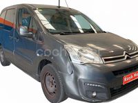 Usado Citroën Berlingo Feel 2017 Monovolumen