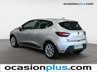 usado Renault Clio IV 