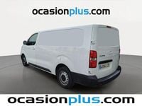 Usado Citroën Jumpy 102 CV (75 kW) 2022 Blanco Monovolumen