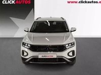Usado VW T-Roc 116 CV (85 kW) 2025 SUV
