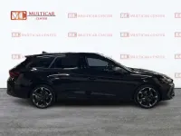 Brugt Cupra Leon 150 HK (110 kW) 2025 Sort Stationcar