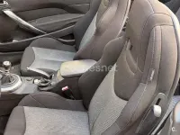 Usado Peugeot 308 CC Active 112 CV (82 kW) 2011 Blanco Descapotable