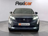 Usado Peugeot 3008 Allure 131 CV (96 kW) 2023 Gris SUV