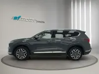 Occasion Hyundai Santa Fe 265 PK (194 kW) 2022 Grijs SUV