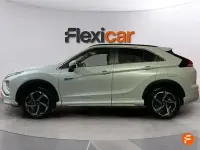 Usado Mitsubishi Eclipse Cross 188 CV (138 kW) 2023 Blanco SUV