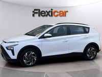 Usado Hyundai Bayon 101 CV (74 kW) 2023 Blanco SUV
